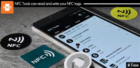 nfc tag android app|nfc tasks app.